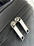 Кожаный рюкзак Gucci GG Monogram Premium 40x29x14 см