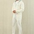 Спортивный костюм Brunello Cucinelli Premium - White