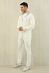 Спортивный костюм Brunello Cucinelli Premium - White