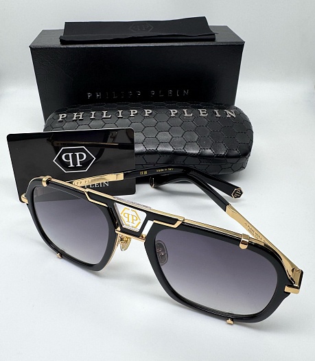 Солнцезащитные очки Philipp Plein   