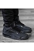 Кроссовки Nike Air Jordan IV Retro - Triple Black