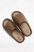 Шлёпанцы Adidas Yeezy Slide - Brown