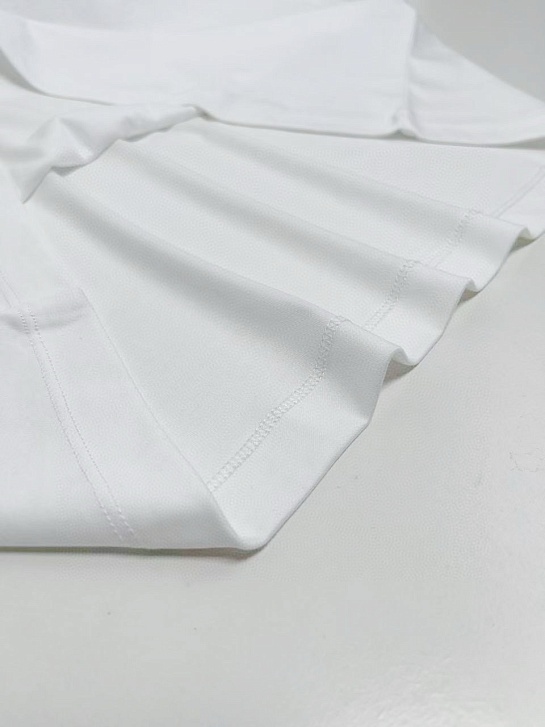 Мужская футболка Hermes horse logo - White