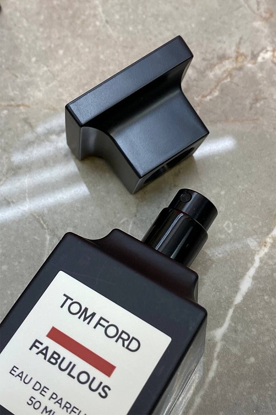 Парфюмерная вода Tom Ford Fabulous
