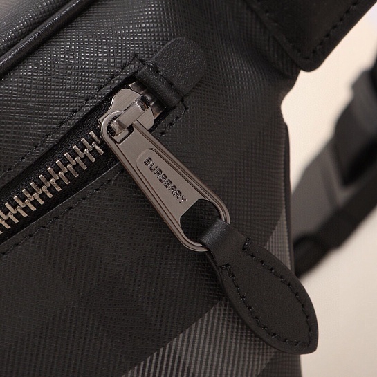 Сумка на пояс Burberry Premium 31x17x8 см