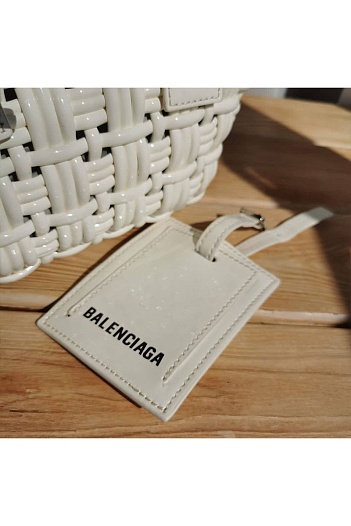 Сумка Balenciaga Bistro 26x18 см   