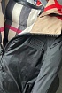 Женский двусторонний пуховик Burberry