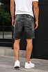 Мужские джинсовые шорты Dsquared2 SLIM "ICON"
