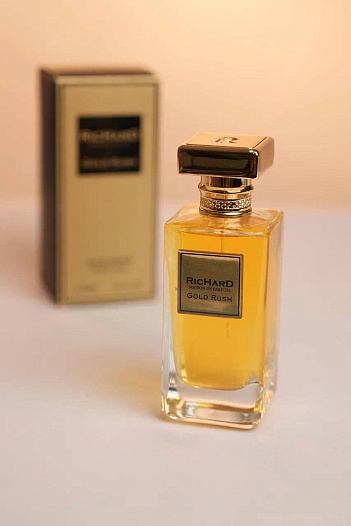 Парфюмерная вода  Richard Maison De Parfum Gold Rush (100 мл)   