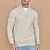 Кашемировый свитер Brunello Cucinelli Premium - Light Tan