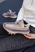 Кроссовки Adidas Yeezy Boost 350 V2 "Ash Pearl" Premium