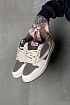 Кроссовки Travis Scott x Nike Air Jordan 1 Low "Reverse Mocha"
