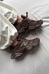 Кроссовки New Balance 9060 "Chocolate Brown"