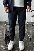 Спортивные штаны Hugo Boss logo-patch - Navy