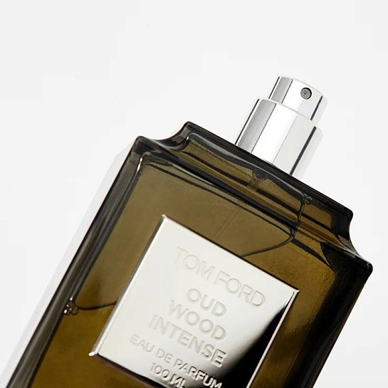 Парфюмерная вода Tom Ford Oud Wood Intense (100 мл)