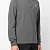 Поло с длинным рукавом Stone Island logo-patch - Grey