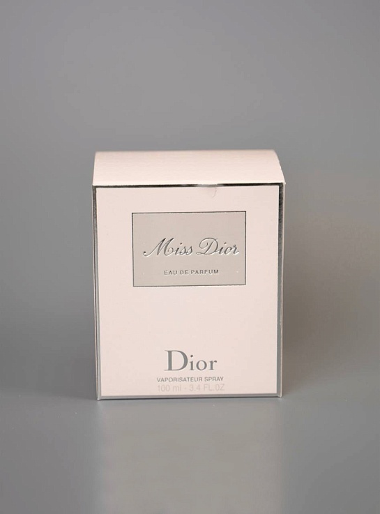 Парфюмерная вода Dior Miss Eau de Parfum (100 мл)