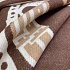 Плед Hermes Grand Tralala premium 147x200 см