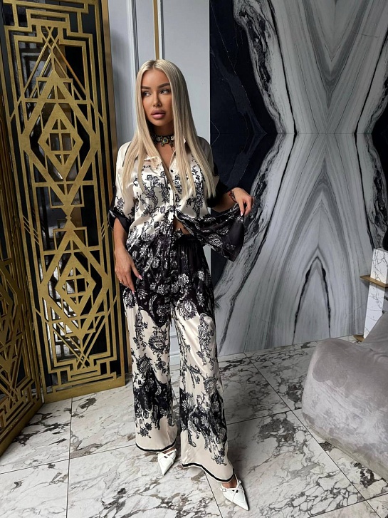 Женский костюм Zimmermann Premium
