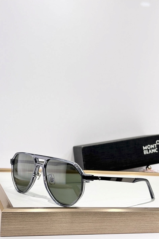 Солнцезащитные очки Montblanc
