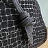 Замшевая сумка Jacquemus The Turismo Soft 38x23 см