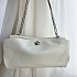 Кожаная сумка Balenciaga Rodeo 34x19 см