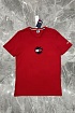 Красная футболка Tommy Hilfiger New York City