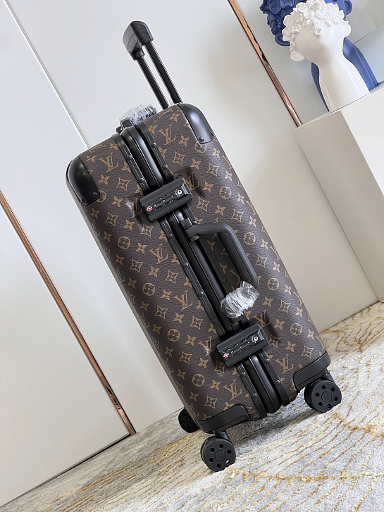 Чемодан Louis Vuitton Horizon Monogram premium 53x37x22 см