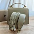 Кожаная сумка Love Bag 20x15 см