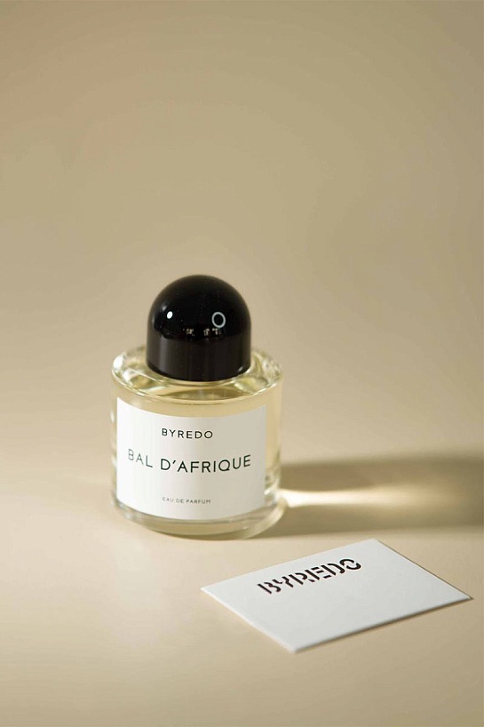 Парфюмерная вода Byredo Bal D'Afrique (100 мл)