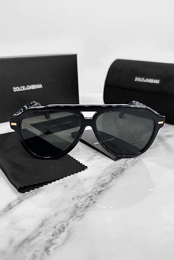 Солнцезащитные очки Dolce & Gabbana Lusso Sartoriale   