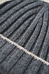 Кашемировая шапка Вrunеllо Сuсinеlli premium - Dark Grey