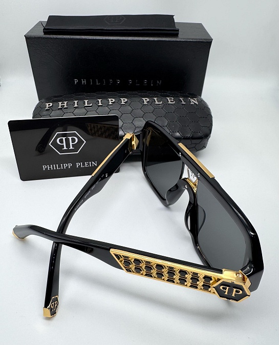 Солнцезащитные очки Philipp Plein