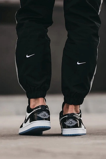 Кроссовки Nike Air Jordan 1 Low Concord   