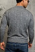 Мужской свитер Loro Piana premium - Dark Grey