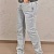 Мужские джинсы Brunello Cucinelli Premium Leisure Fit - Light Blue