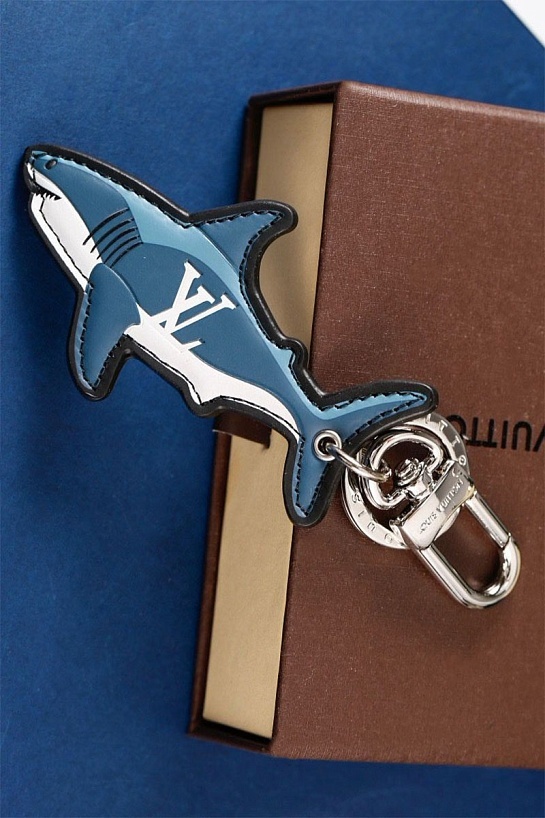 Брелок Louis Vuitton Aquatics