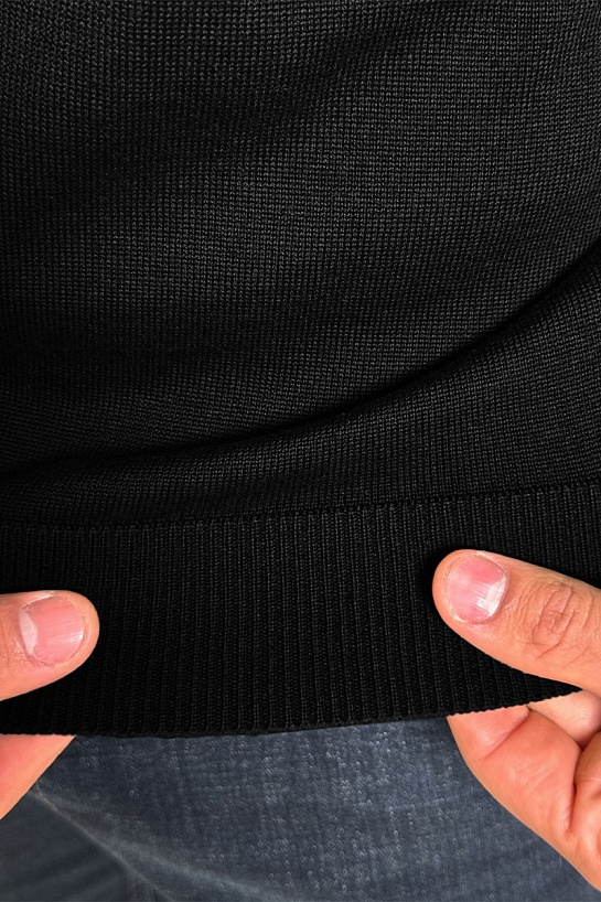 Мужская кофта Etro zip-up - Black