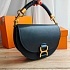 Сумка Chloe Marcie Chain Flap Bag 23x16 см (5 расцветок)