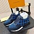 Мужские кроссовки Louis Vuitton Run Away Damier 