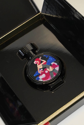 Парфюмерная вода Haute Fragrance Company I Wanna Be Loved By You (75 мл)   