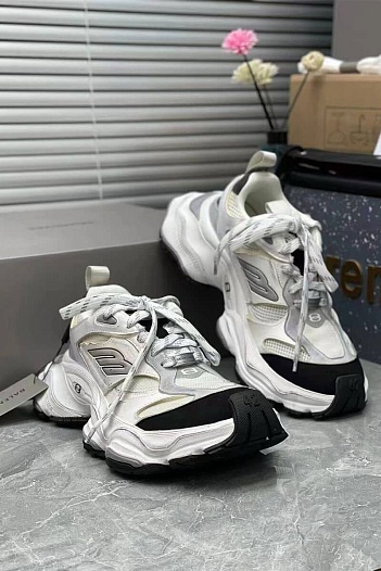 Женские кроссовки Balenciaga Cargo   