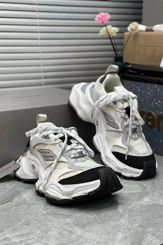 Женские кроссовки Balenciaga Cargo