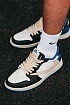 Кроссовки Travis Scott x Fragment x Nike Air Jordan 1 Low