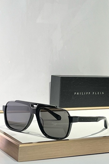 Солнцезащитные очки Philipp Plein   