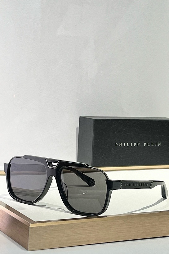 Солнцезащитные очки Philipp Plein