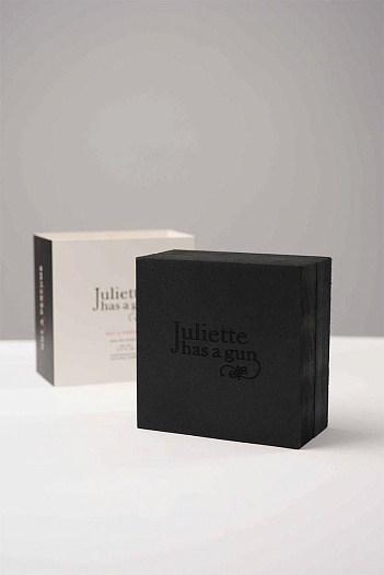 Парфюмерная вода Juliette Has A Gun Not A Perfume (100 мл)   