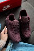 Кроссовки Nike Air Force 1 Low - Burgundy