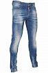 Мужские джинсы Dsquared2 - Blue