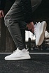 Кроссовки Adidas Yeezy Boost 350 V2 Triple White